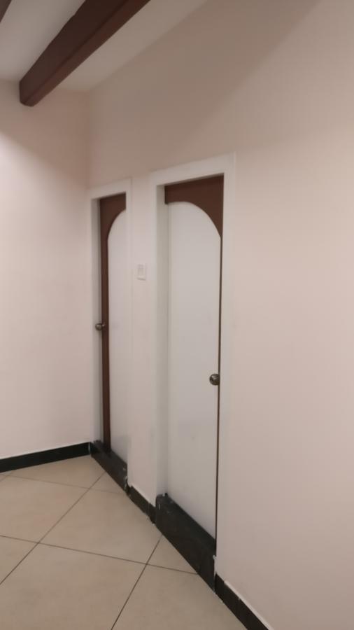 Ashok Bhavan 호텔 마두라이 외부 사진